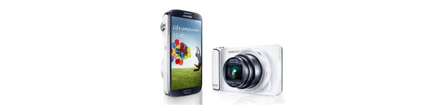 Samsung Galaxy S4 Zoom SM-C1010